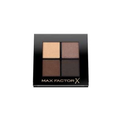 Max Factor Color Paleta fard de pleoape X-pert Palette 003 Hazy Sands 7g