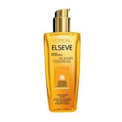 L`Oreal Elseve Elixir Conditioner pentru toate tipurile de păr 100ml