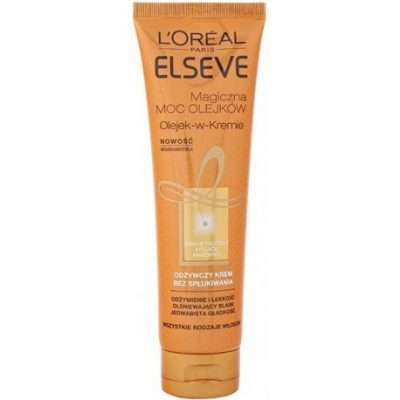 L`Oreal Elseve Magic Power Oils  Crema de păr  150ml