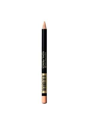 Creion de ochi Kohl Max Factor, 90 Natural Glaze, 15 g
