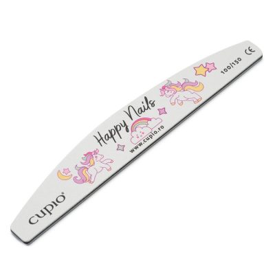 Pila Cupio 100/150 Happy Nails - Unicorn