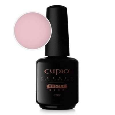 Rubber base French Collection - Blush 15ml